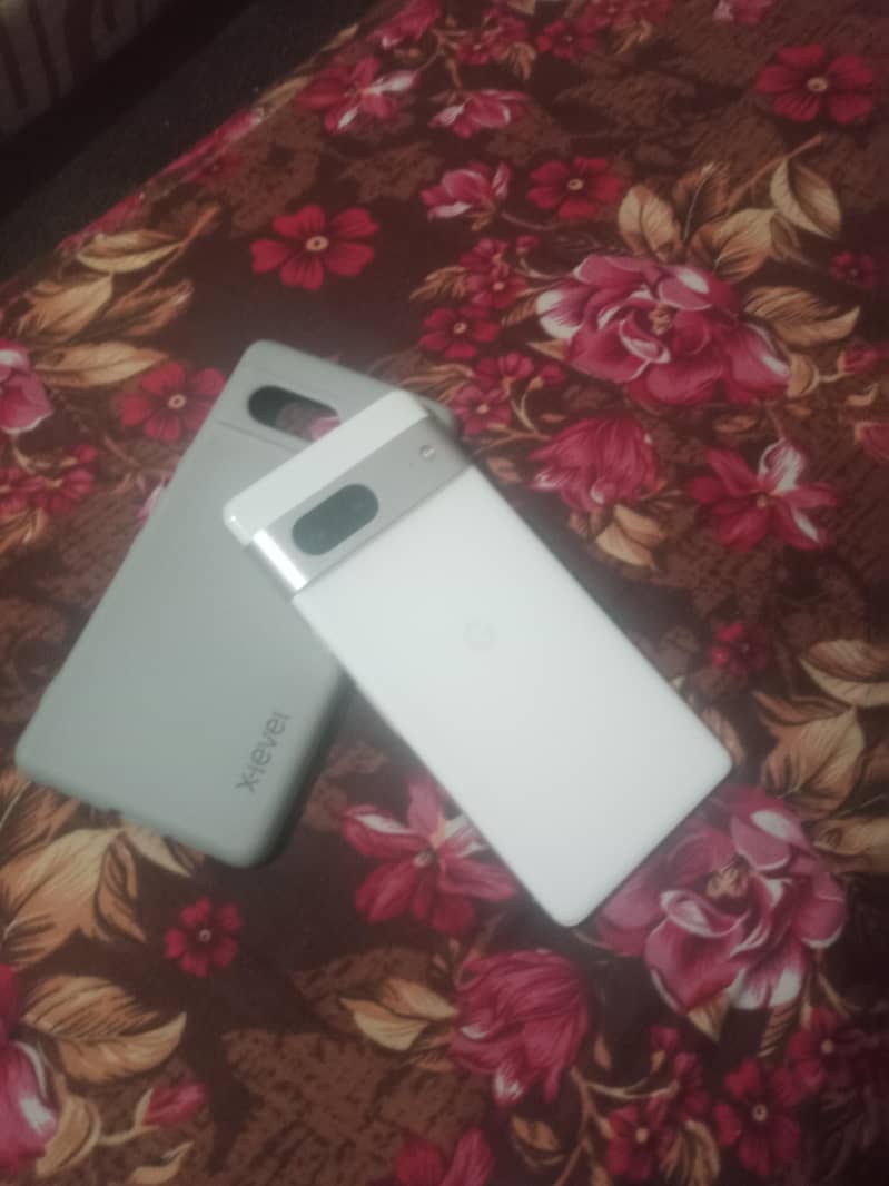 Google Pixel 7 0