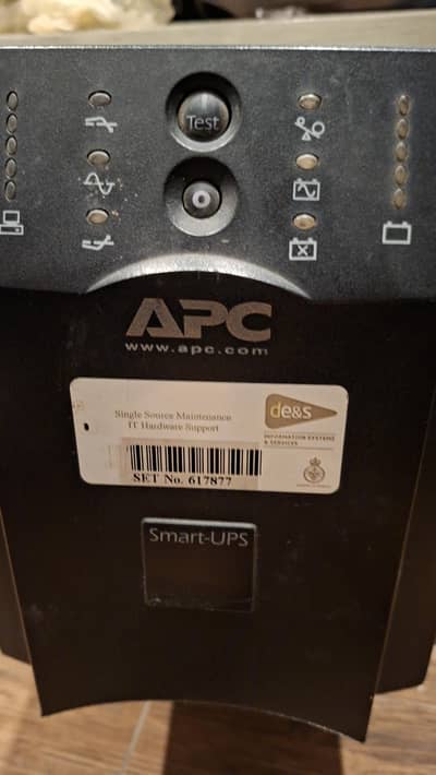 APC UPS for Sale