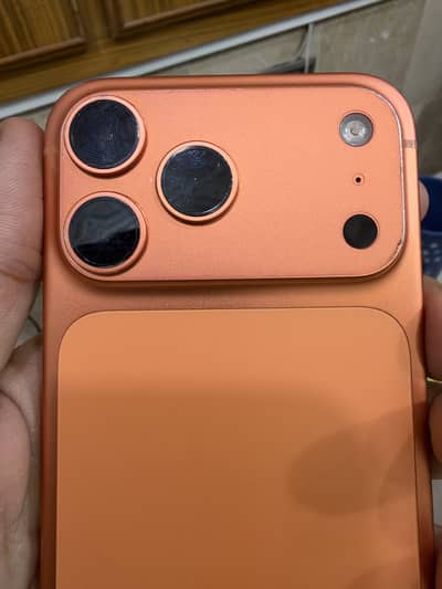 Apple iPhone 17 Pro Max