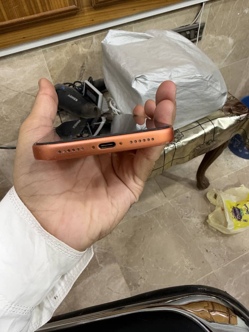 Apple iPhone 17 Pro Max 1