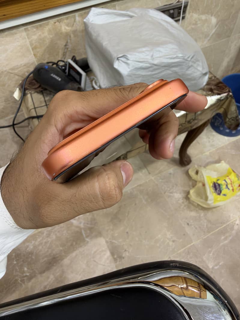Apple iPhone 17 Pro Max 5