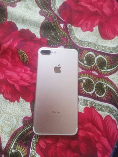 Apple iPhone 7 Plus