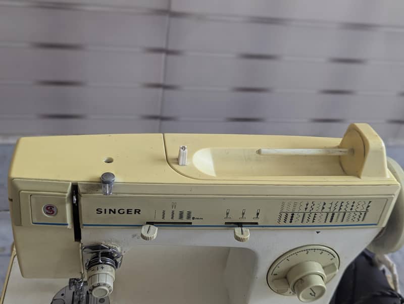 Salai machine 2