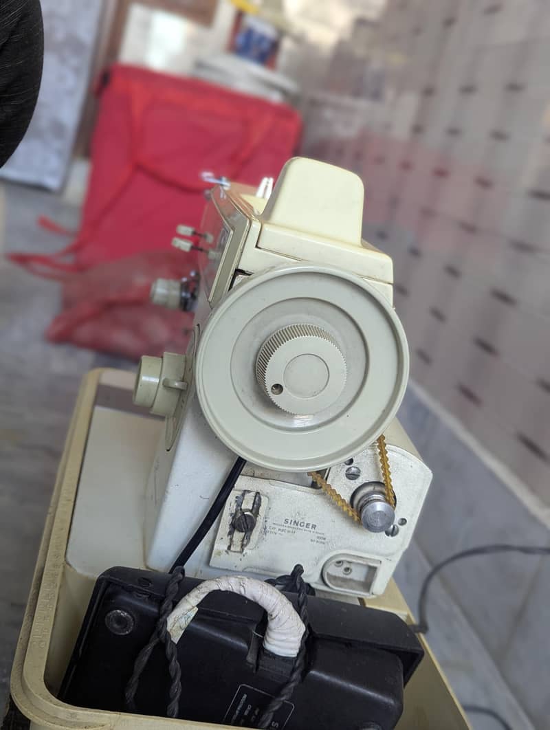 Salai machine 3