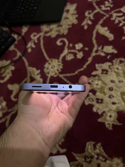 Samsung Mobile A07 5G