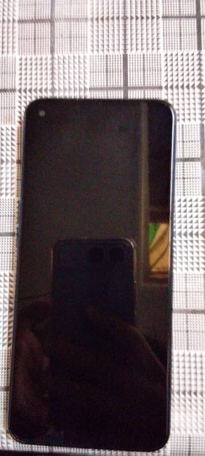 One Plus Nord N200