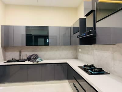 house for rent hidden valley VIP location Faisalabad