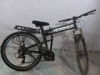 bicycle