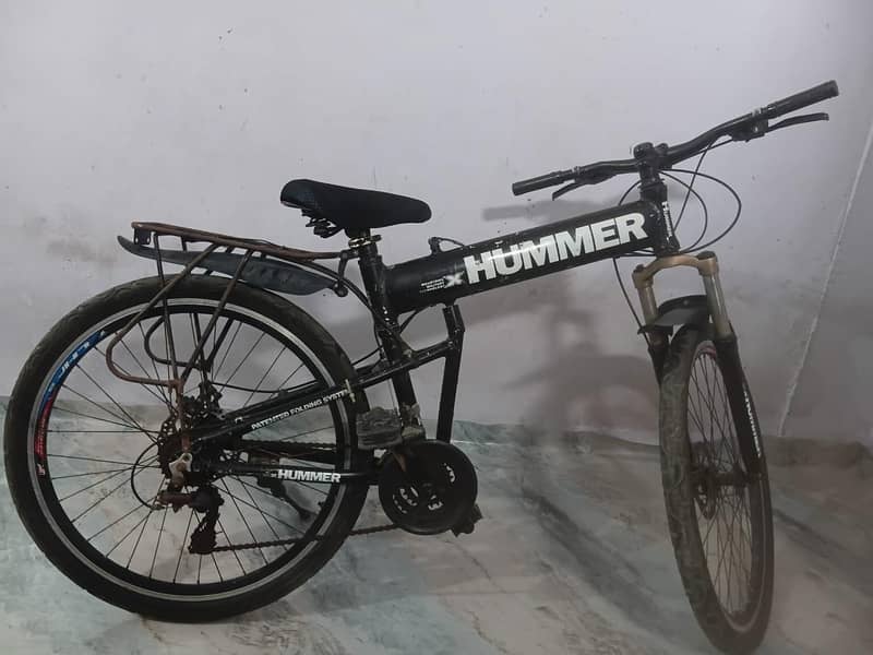bicycle 0