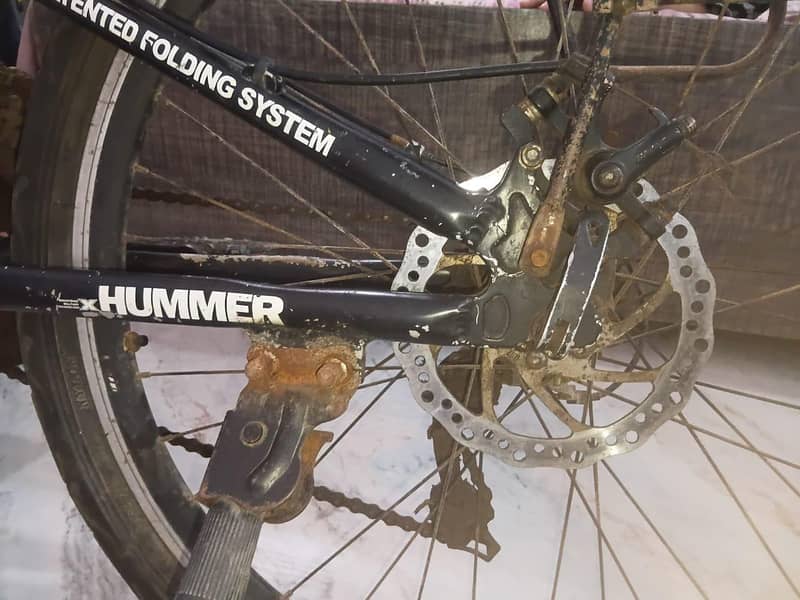 bicycle 4