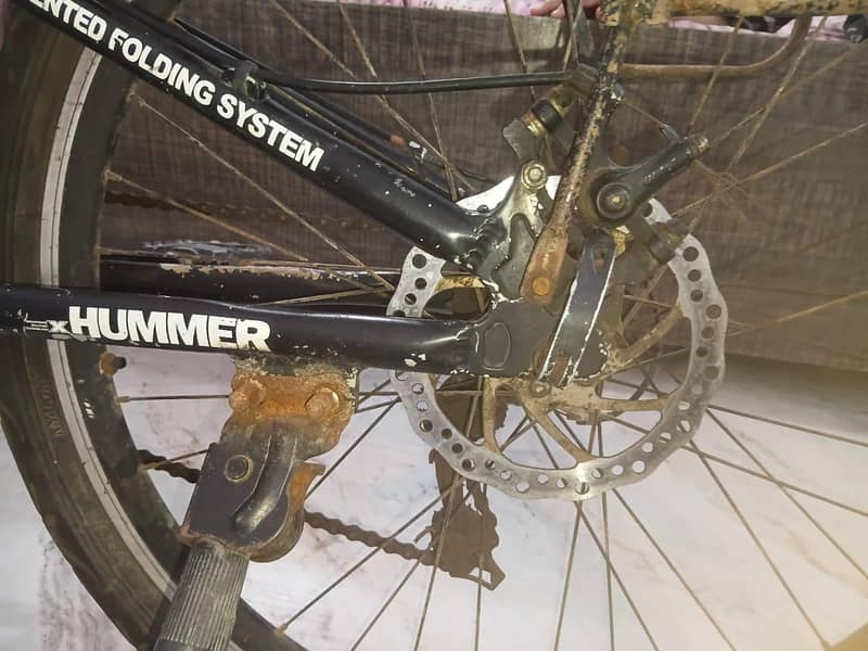 bicycle 5