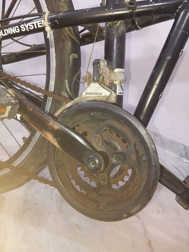bicycle 6