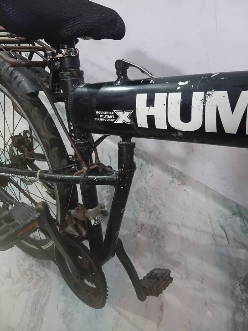 bicycle 7