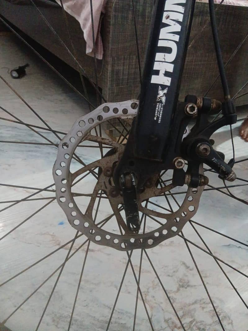 bicycle 8