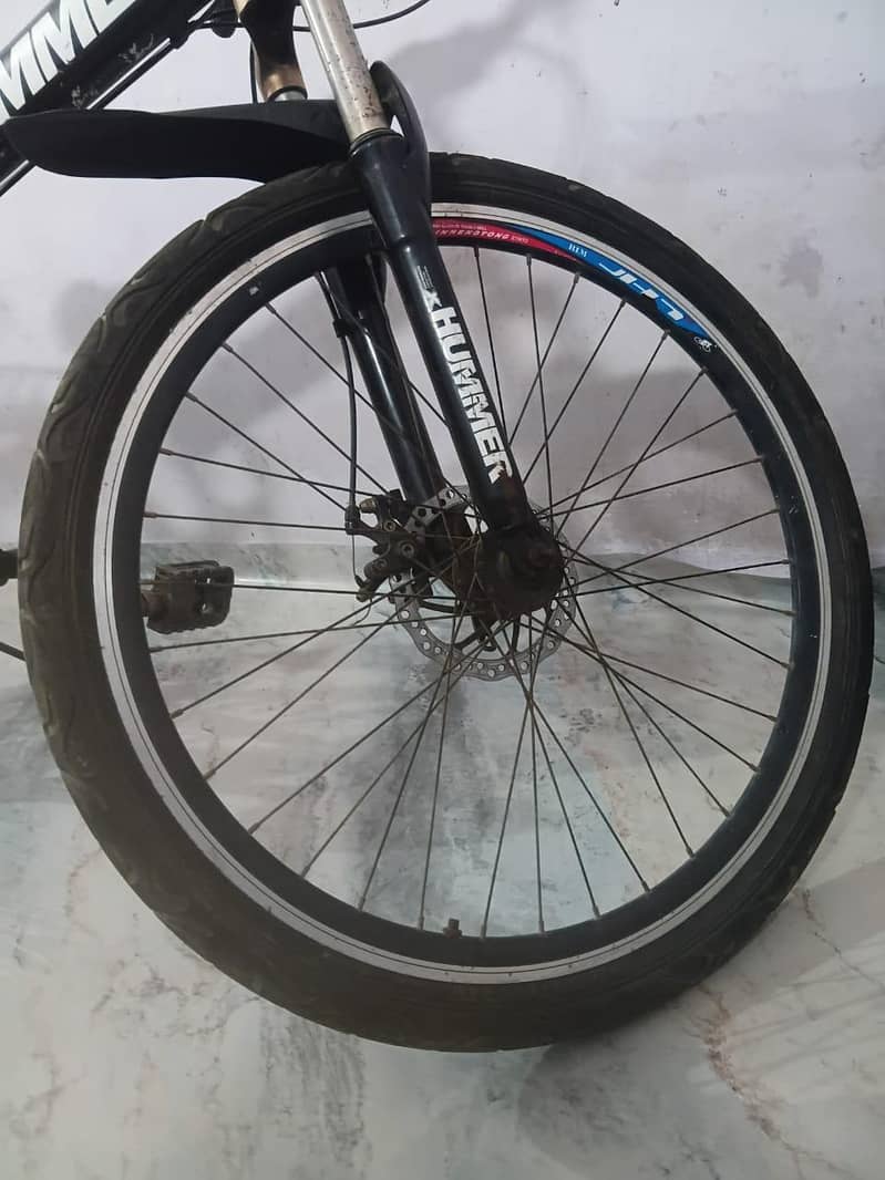 bicycle 9
