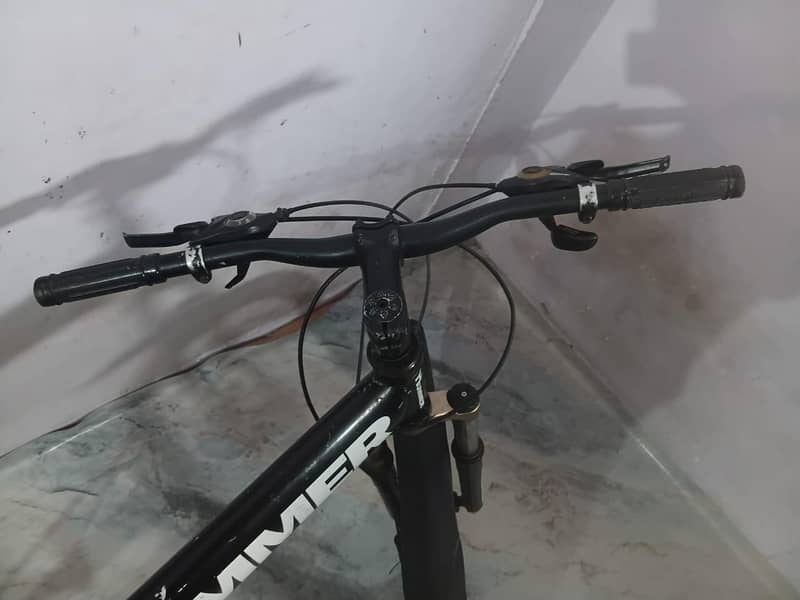 bicycle 11