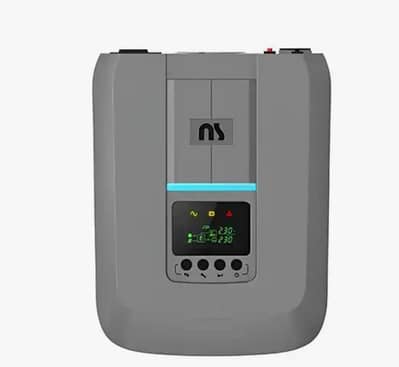 NS inverter + Ups