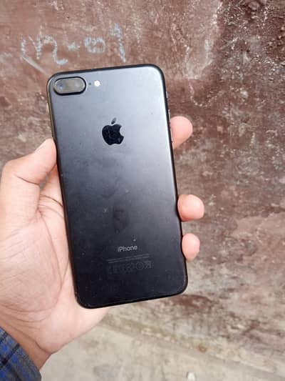 Apple iPhone 7 Plus