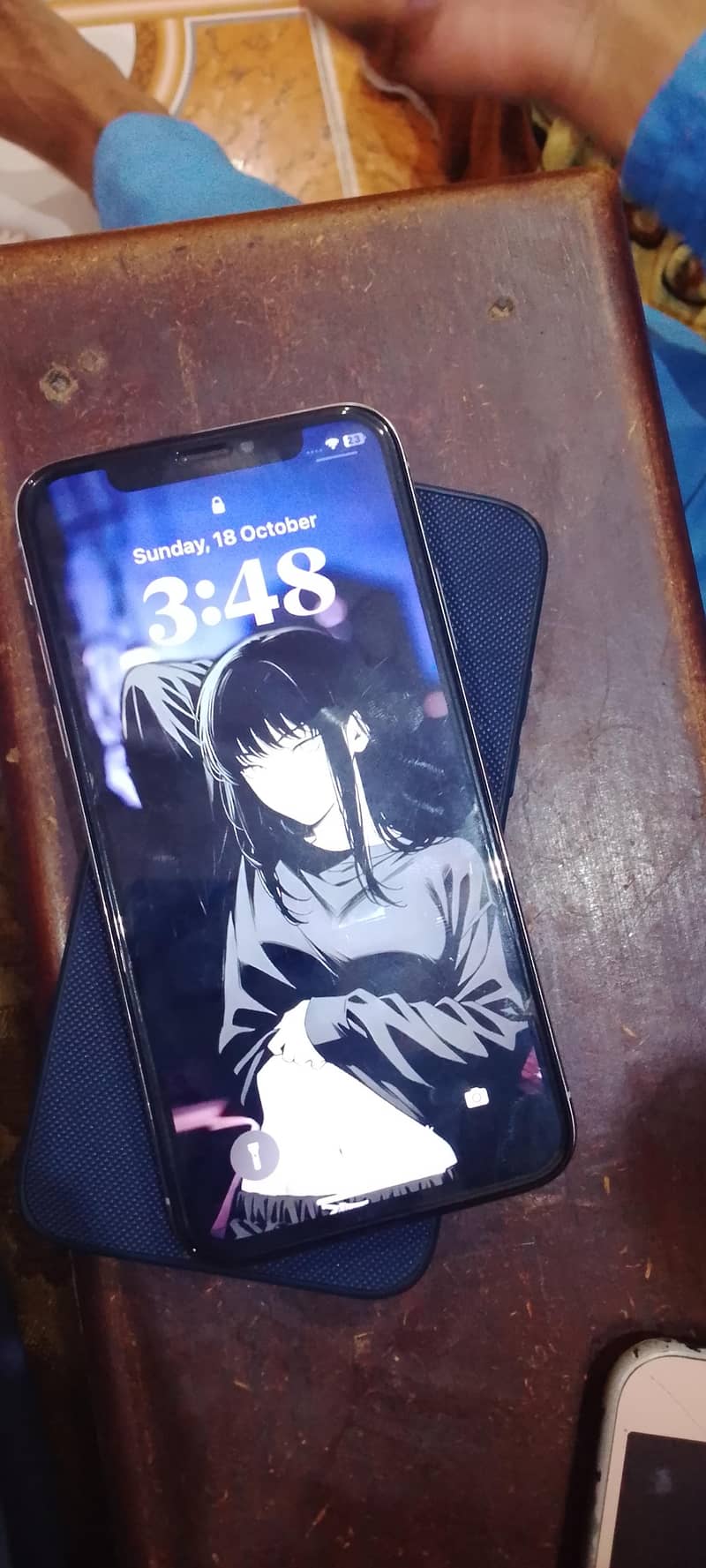 Apple iPhone X 1