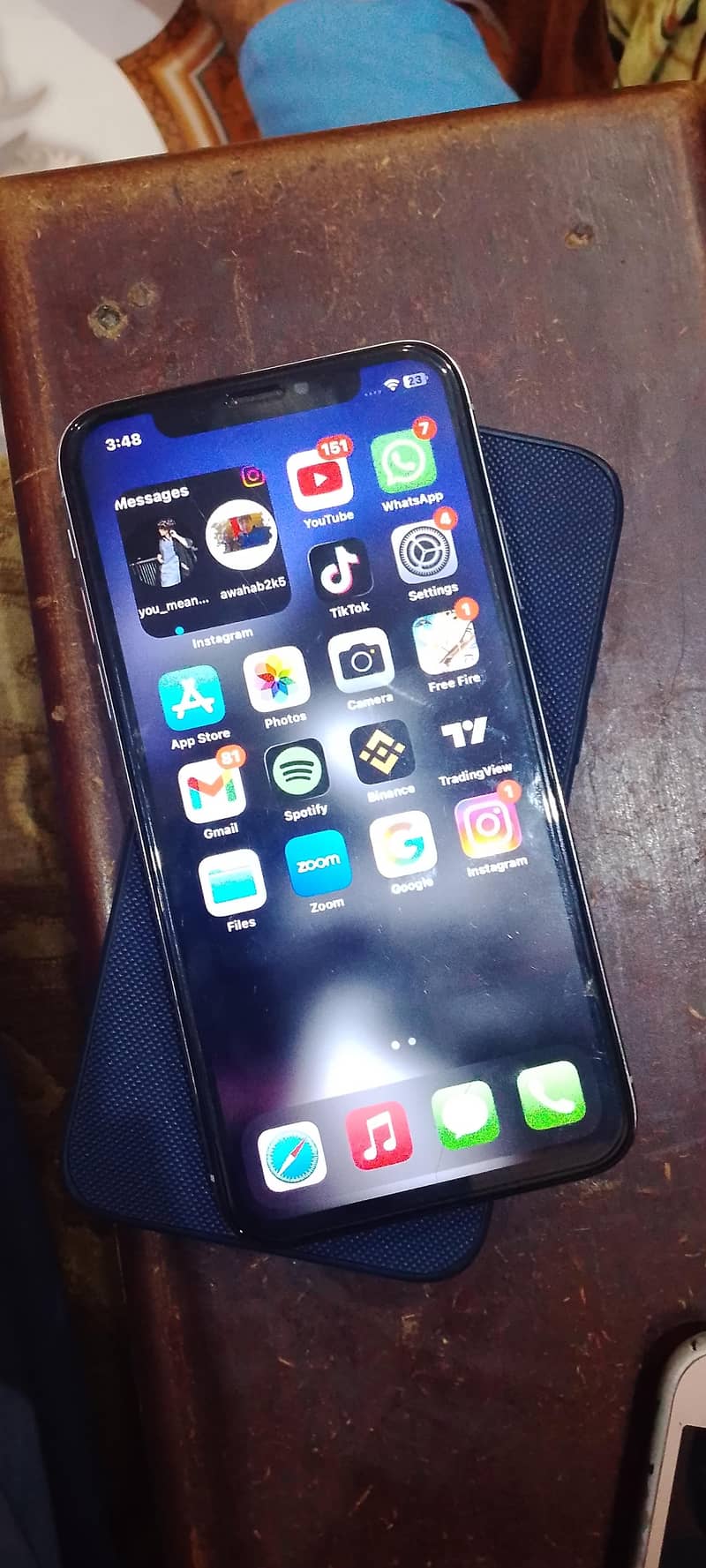 Apple iPhone X 2