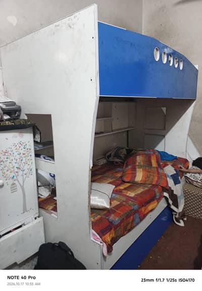 Good condition Bunk Bed for sale
