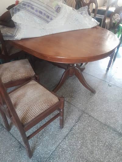 dining table for sale