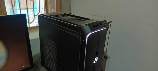 Gaming PC Core i5 3rd Gen | GTX 960 2GB | 8GB RAM | SSD
