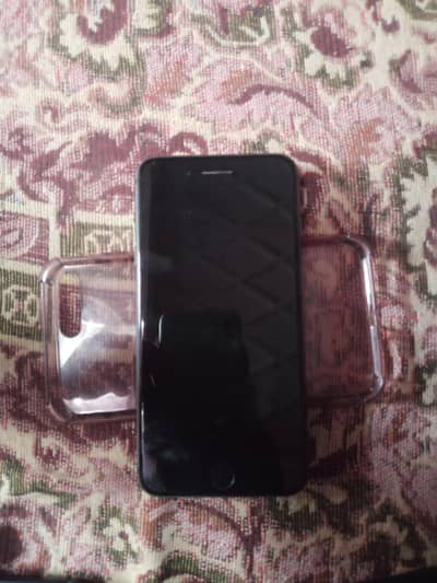 Apple iPhone 8 Plus