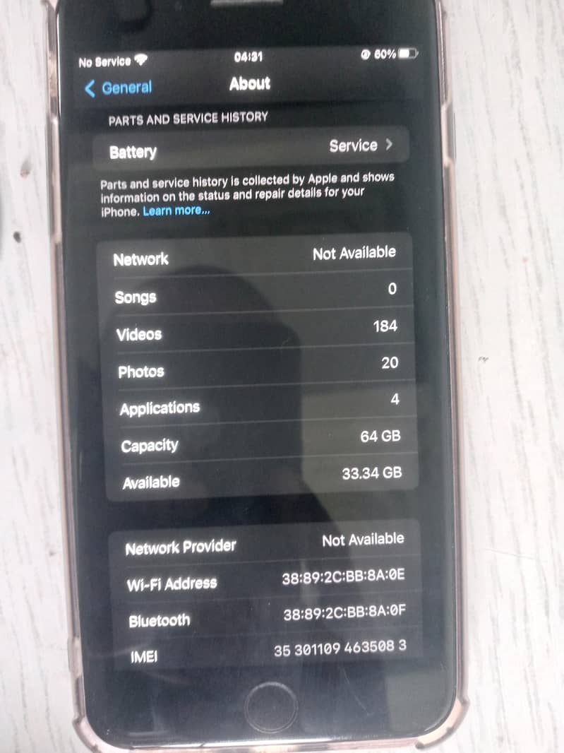Apple iPhone 8 Plus 1