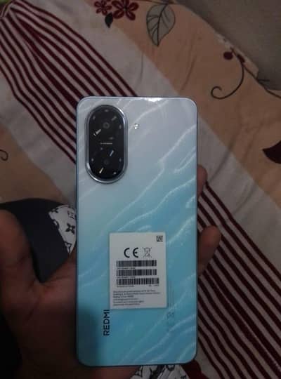 Xiaomi Redmi A5