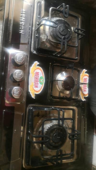 electrice stove only used 3 times for sale