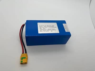 10A 48V lithiun ion battery for electric standing scooty