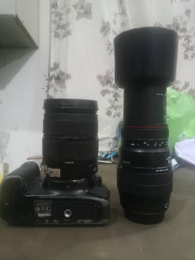 CANON 6D FULL FRAME