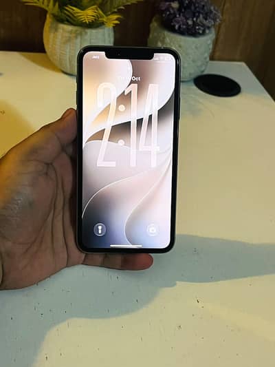 Apple iPhone 11 Pro Max Dual PTA Approved
