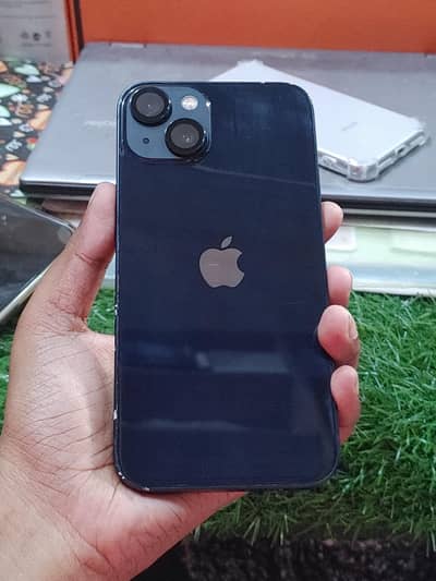 Exchange iPhone 13 Jv 128Gb Water Pack 91 Health