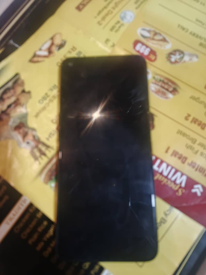 OPPO A76 2