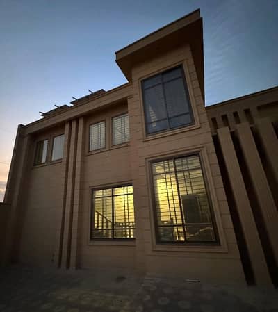 Tripple Storey 20 Marla House Available In Satellite Town For rent