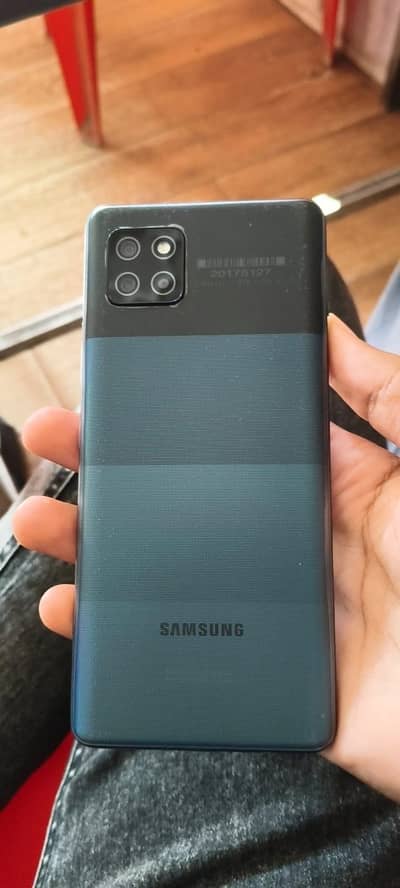 Samsung Mobile A42 non PTA