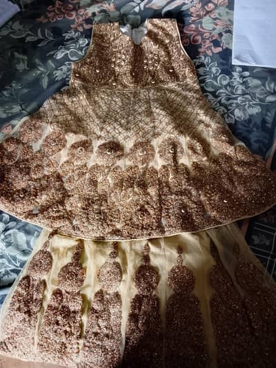 lehenga