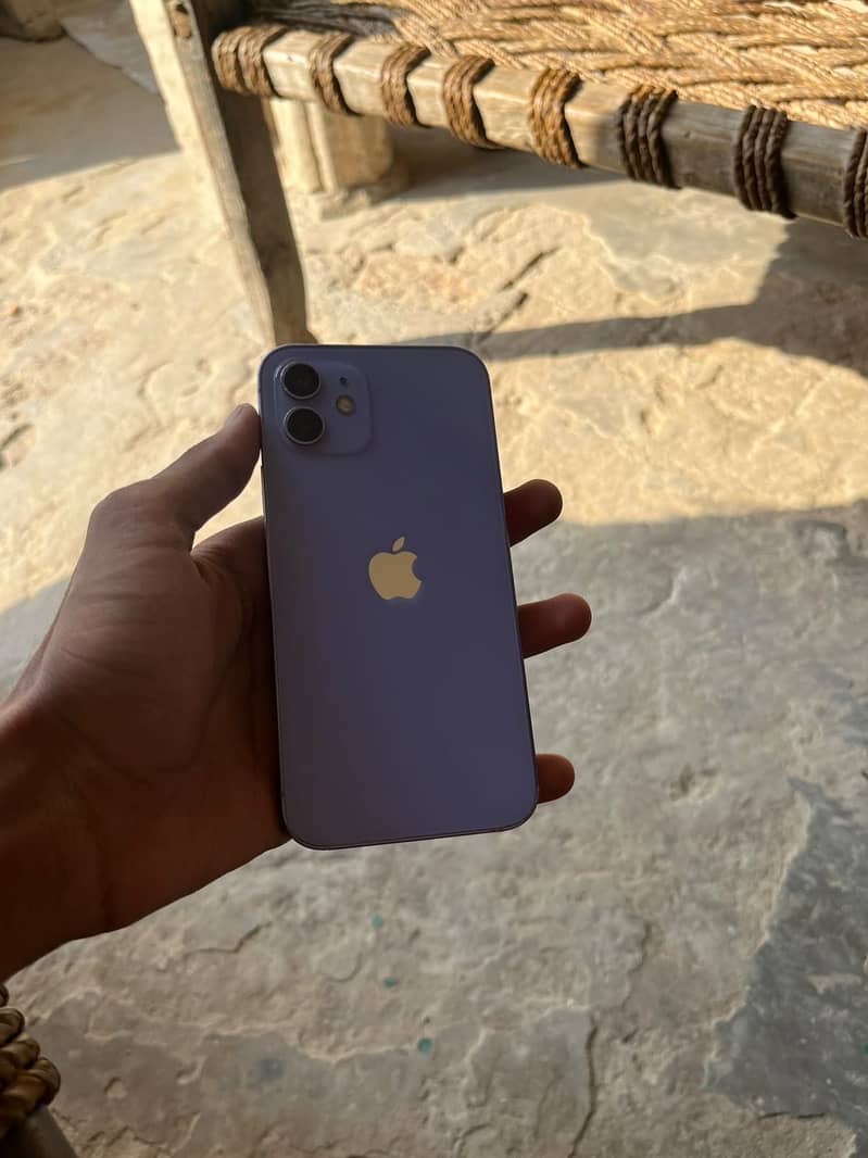 Apple iPhone 12 0