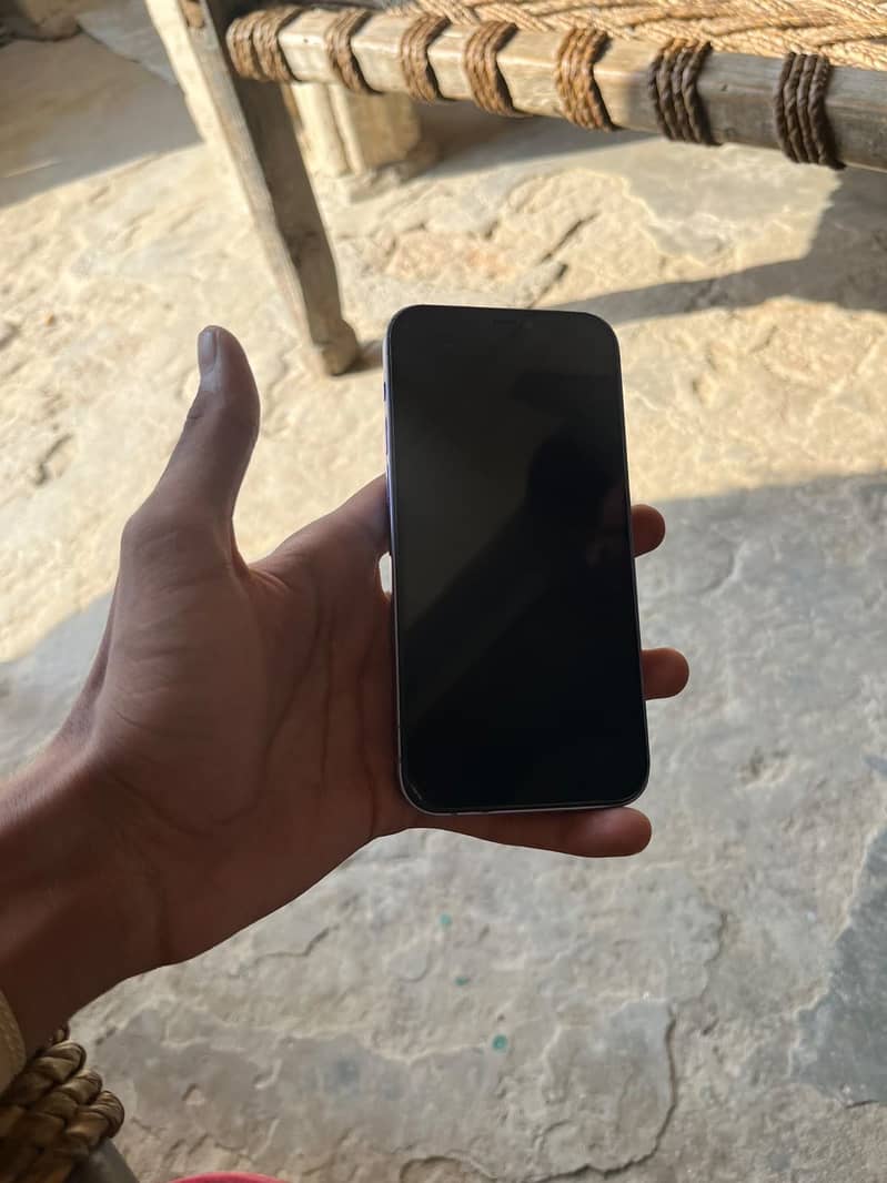 Apple iPhone 12 7