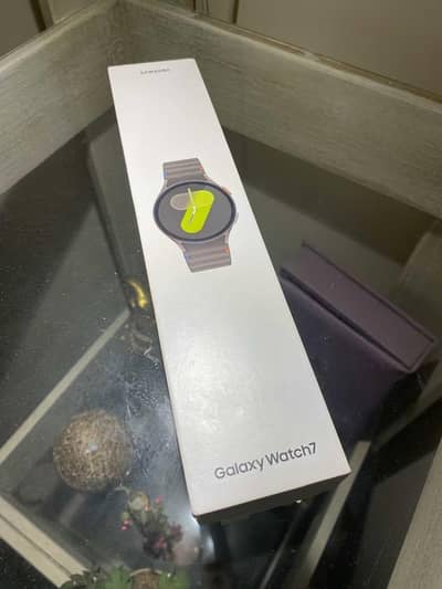 Samsung watch 7 44mm