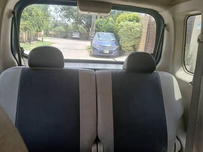 Mitsubishi AK WAGON Urgent for sale