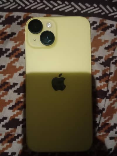 Apple iPhone 14