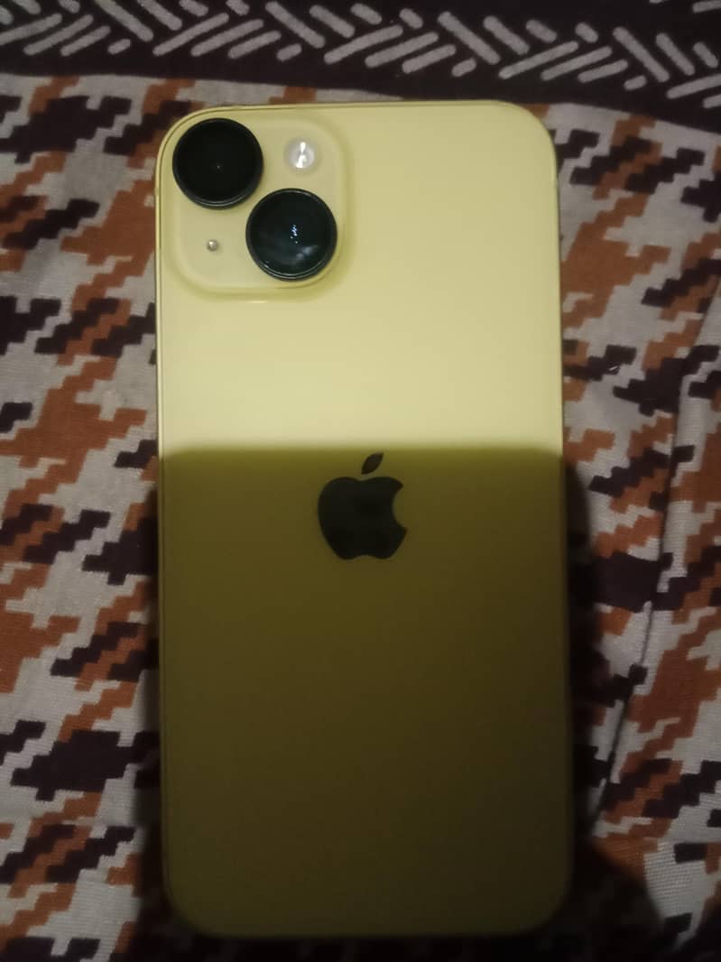 Apple iPhone 14 0