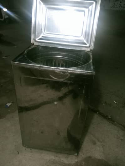 ​Heavy Duty Steel Body Washing Machine For Sale