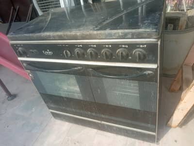 gas oven for sell