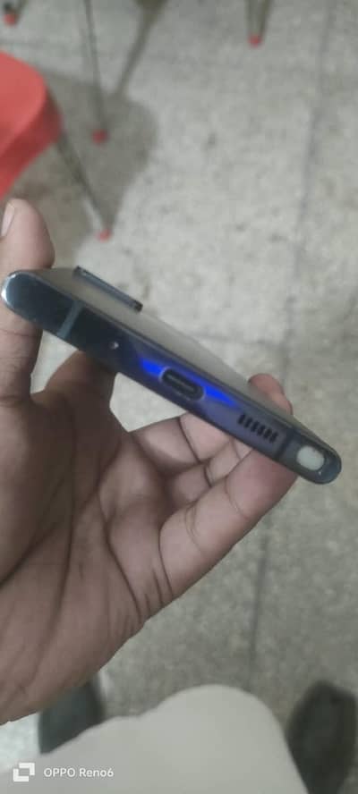 Samsung Mobile Note 20 Ultra 03018343150
