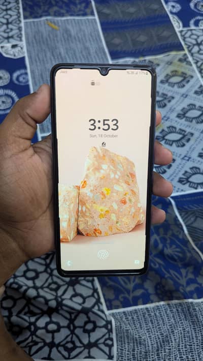 Samsung Mobile A32 PTA approved