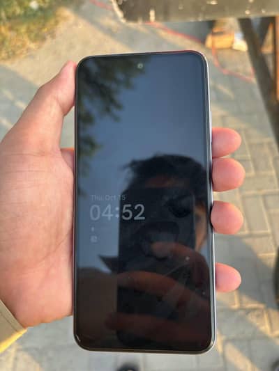 infinix hot 50i complete box